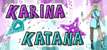 Banner of Karina Katana 