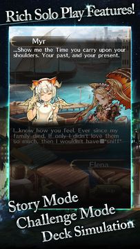 Скриншот игры 时空魔法