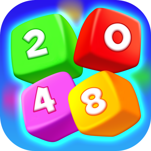 2048: Bouncing Block Latest Version for Android/iOS - TapTap