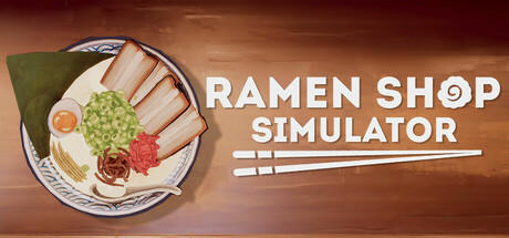 Ramen Shop Simulator screenshot
