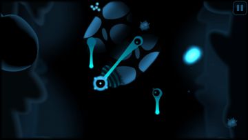 Contre Jour Game Screenshot