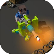 Zombie Idle - Classic Game