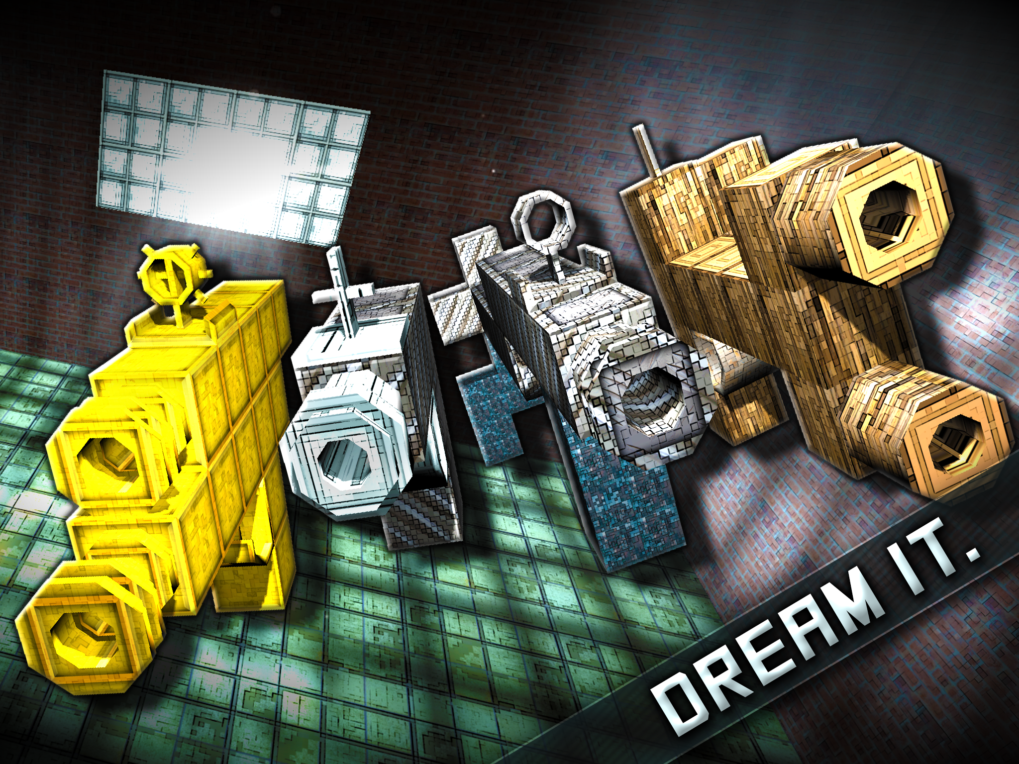 Screenshot of GunCrafter Pro