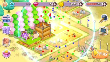 슬루니 Sloonie Game Screenshot