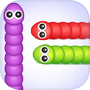 Icon of Snake Out: Escape Puzzle Game