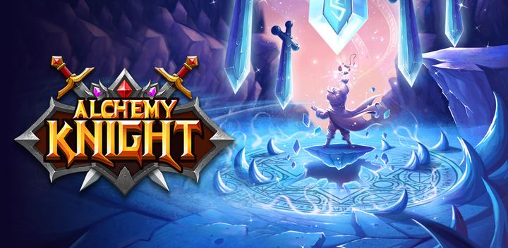 Banner of AlchemyKnight 1.0.9