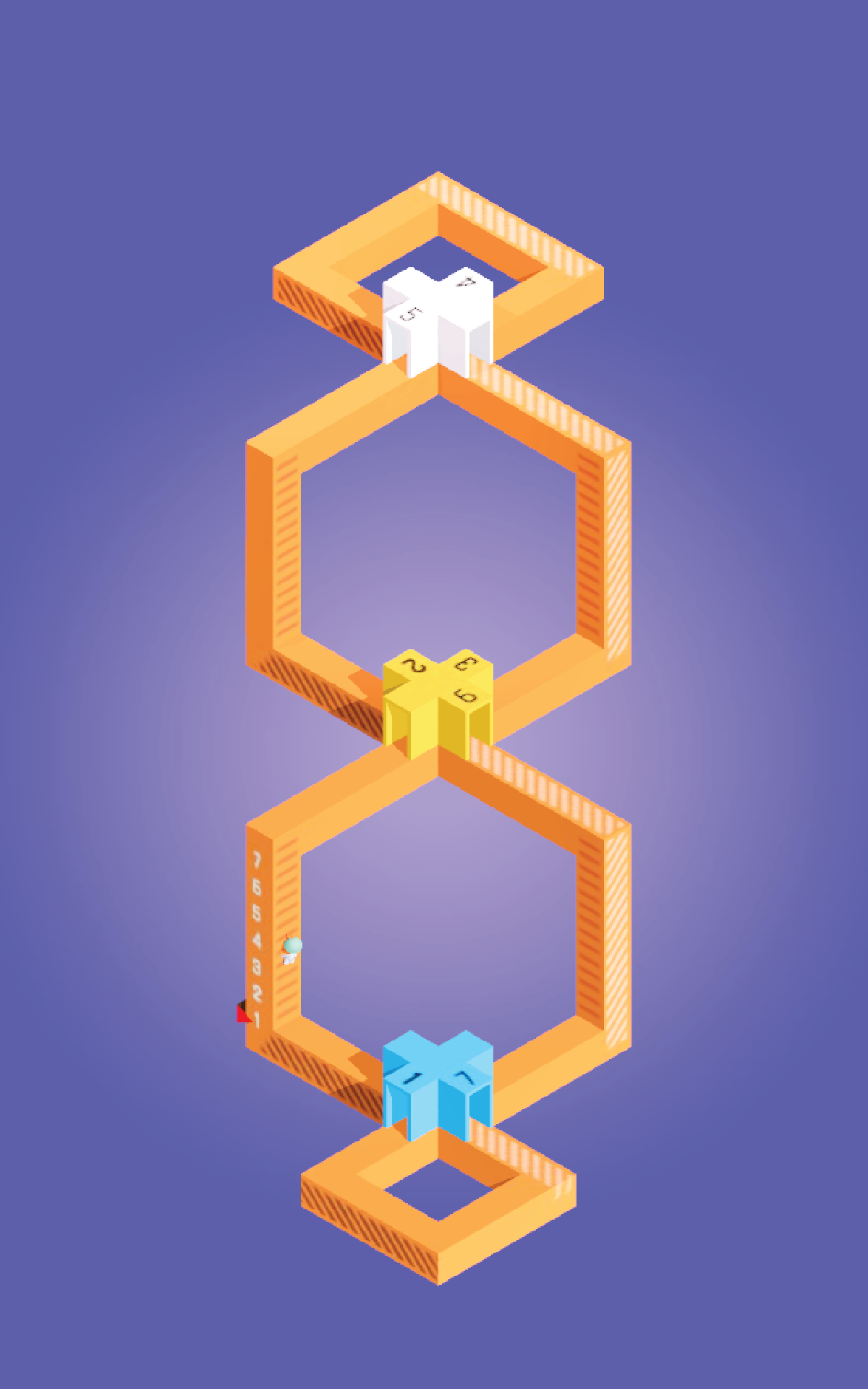 I am Unicorn ภาพหน้าจอเกม