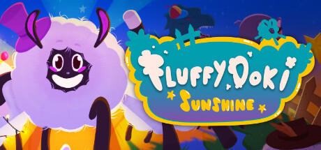 Banner of Fluffy Doki Sunshine 