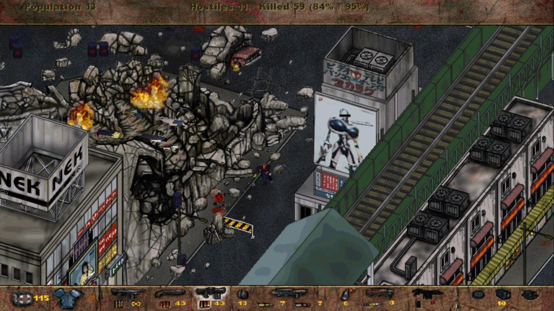 POSTAL Latest Version for Android/iOS APK - TapTap