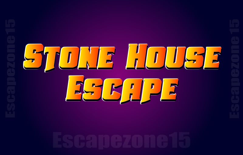 Escape Games Zone-141 screenshot game