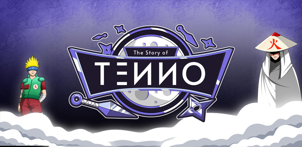 Banner of テンノ 1.2.1