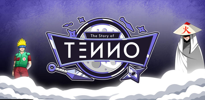 Banner of Tenno 1.2.1