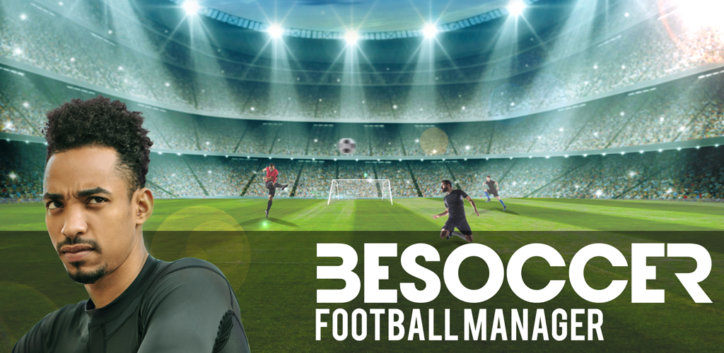 Seja um técnico de futebol com o jogo Champ Man para Android e iOS