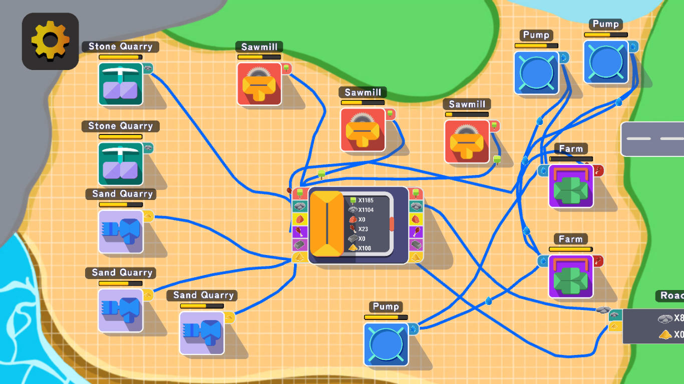 Screenshot 3 of 크래프트 커넥트 