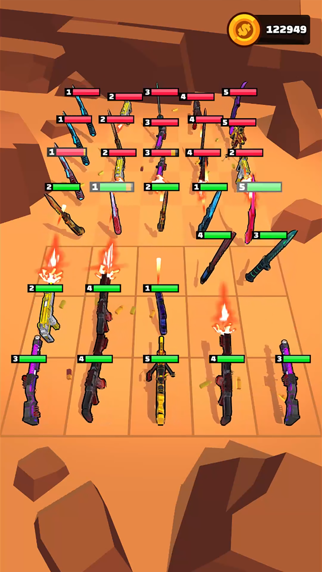 Poly Merge Latest Version for Android/iOS APK - TapTap