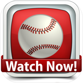 Baseball MLB Free Watch HD - Schedules, Live Score