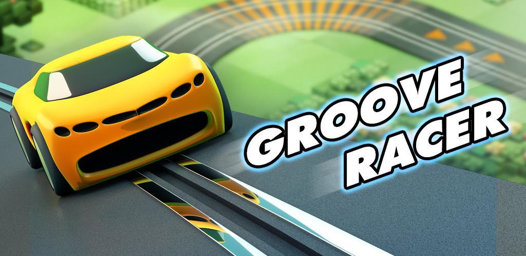 Banner of 트랙 레이서 (Groove Racer) 2.3.2