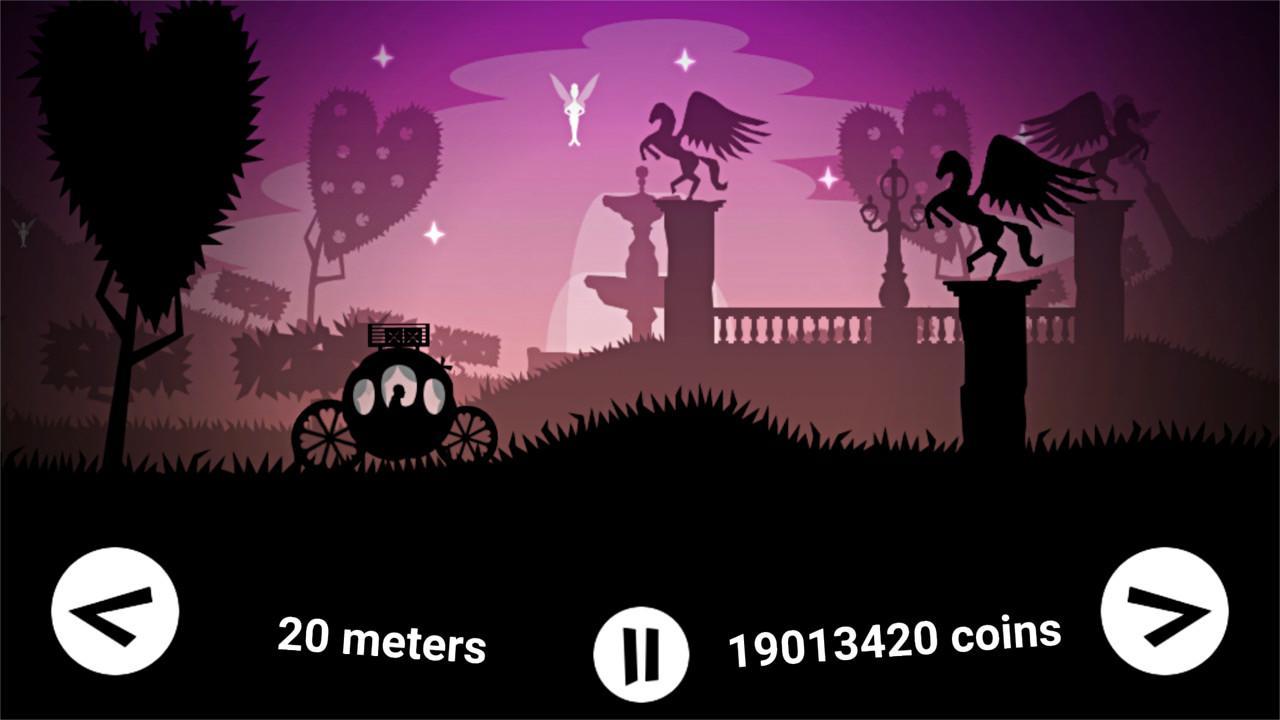 Bad Roads 3 : Very Bad Roads Game Screenshot