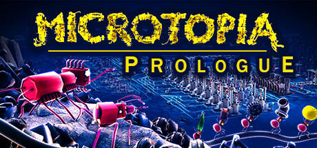 Banner of Microtopia: Prologue 