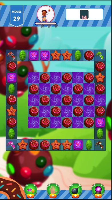 Candy Crush Cubes mobile android iOS apk download for free-TapTap