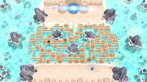 MultiMaze Party のビデオのスクリーンショット