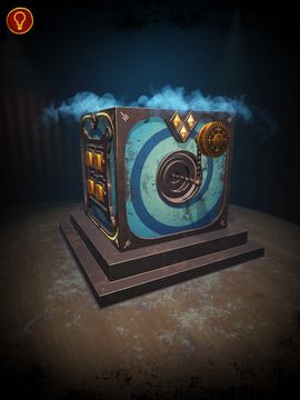 Captura de Tela do Jogo The Jackbox