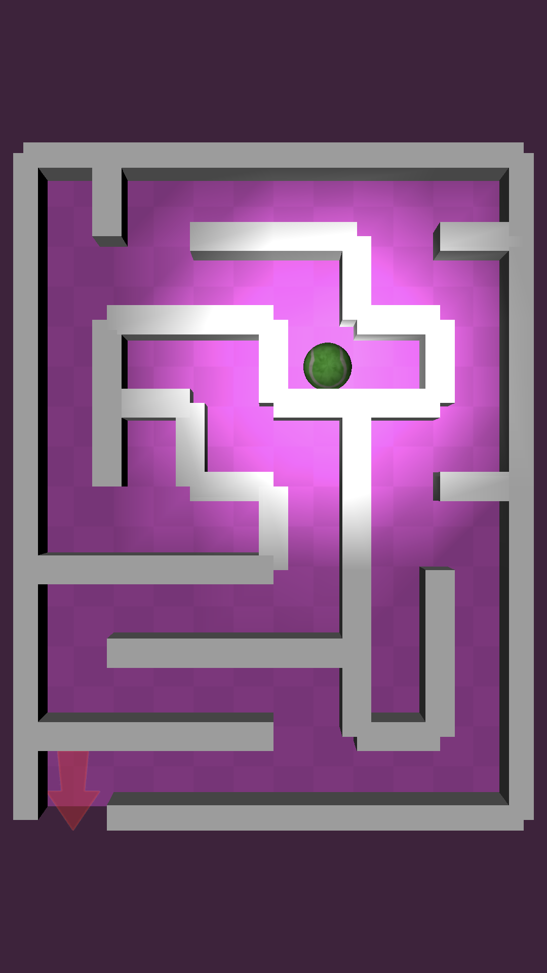 Brain Logic Games Game Screenshot