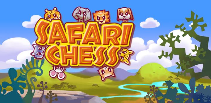 Banner of Safari Chess (Animal Chess) 1.13.6