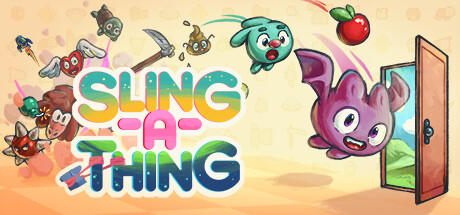 Banner of Sling-A-Thing 