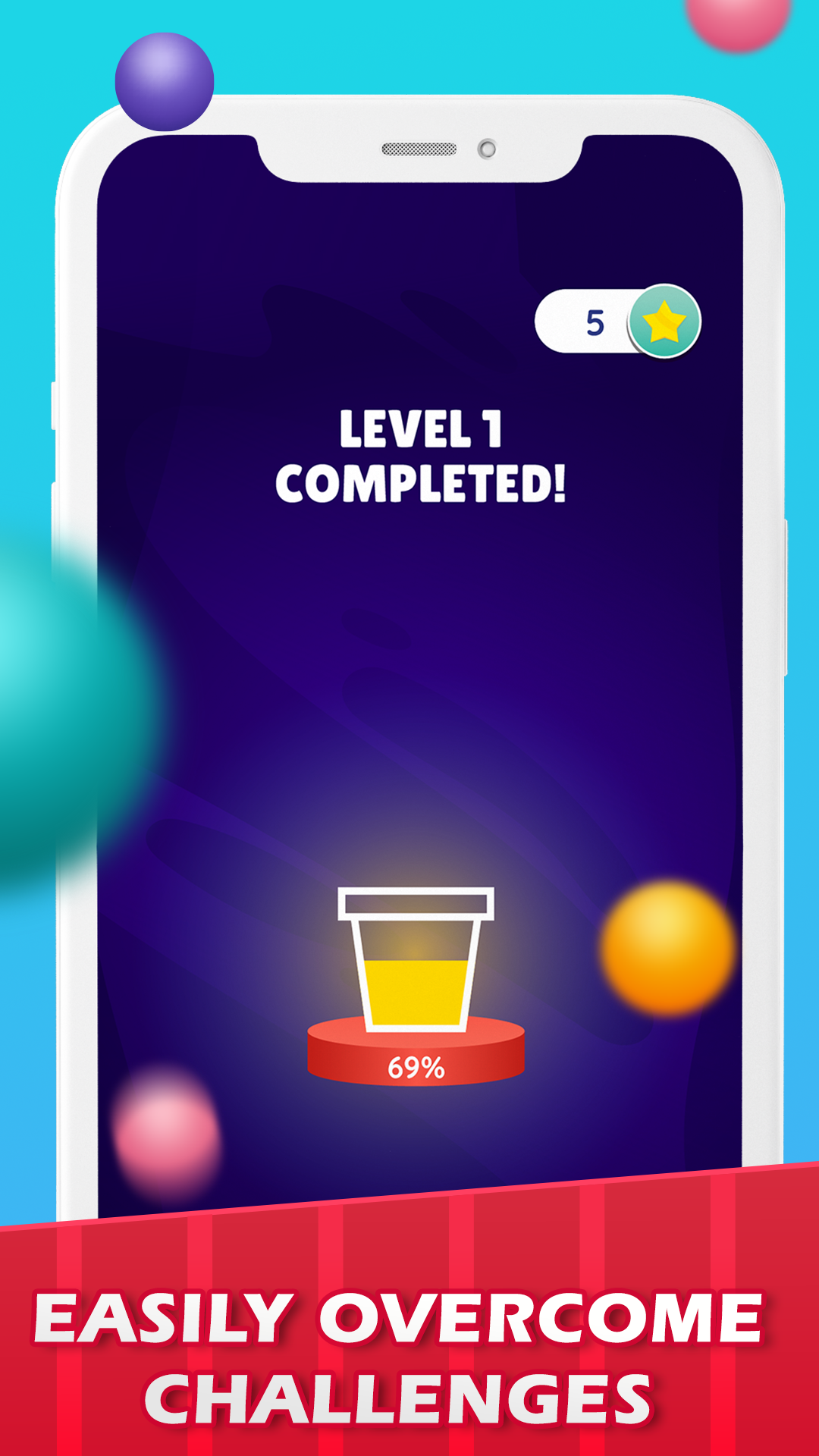 Balls N Ropes android iOS apk download for freeTapTap