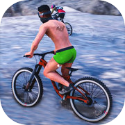 BMX Cycle Road Trip Simulator