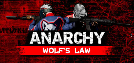 Banner of Anarki: hukum Wolf 