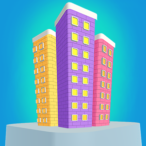 Skyscraper Sort Latest Version for Android/iOS APK - TapTap