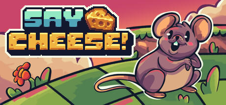 Banner of Say Cheese 