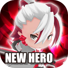 Tiny Fantasy: Epic Action RPG