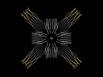 Dark Echo 遊戲截圖