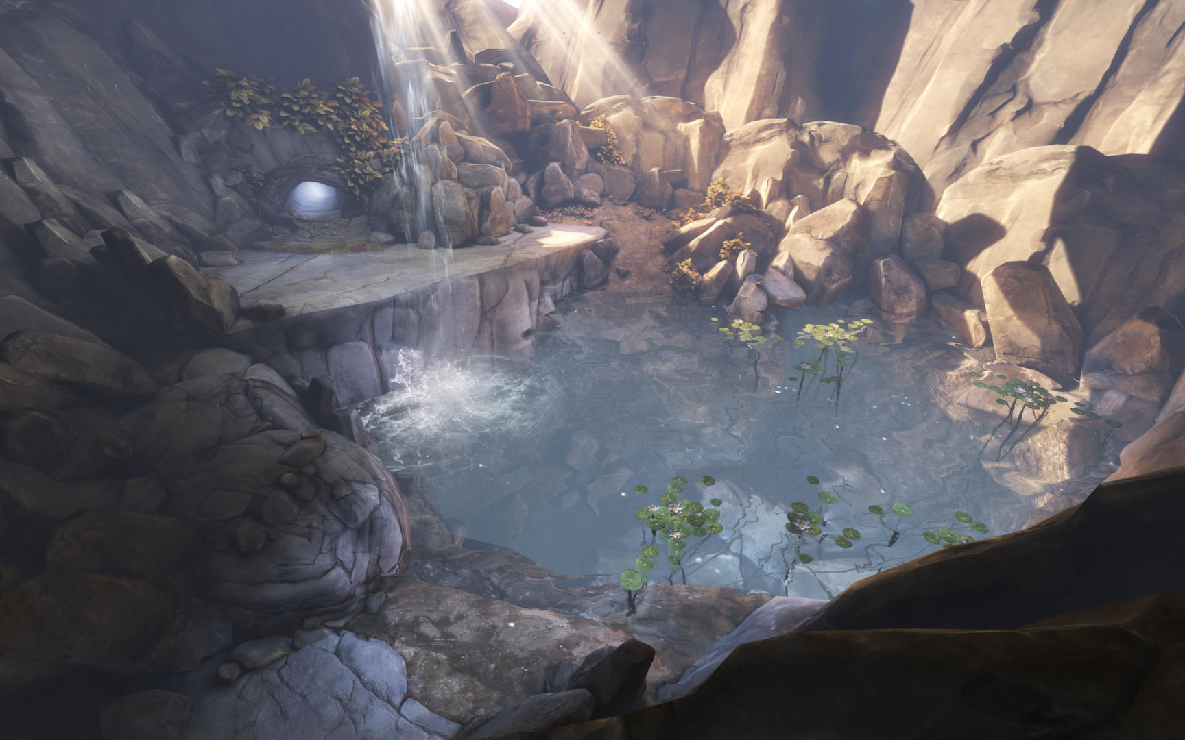 Screenshot 6 of Brothers - A Tale of Two Sons 