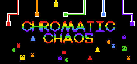 Banner of Chromatic Chaos 