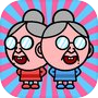 Icon of 家系図ミステリー - カジュアルロジックパズルゲーム