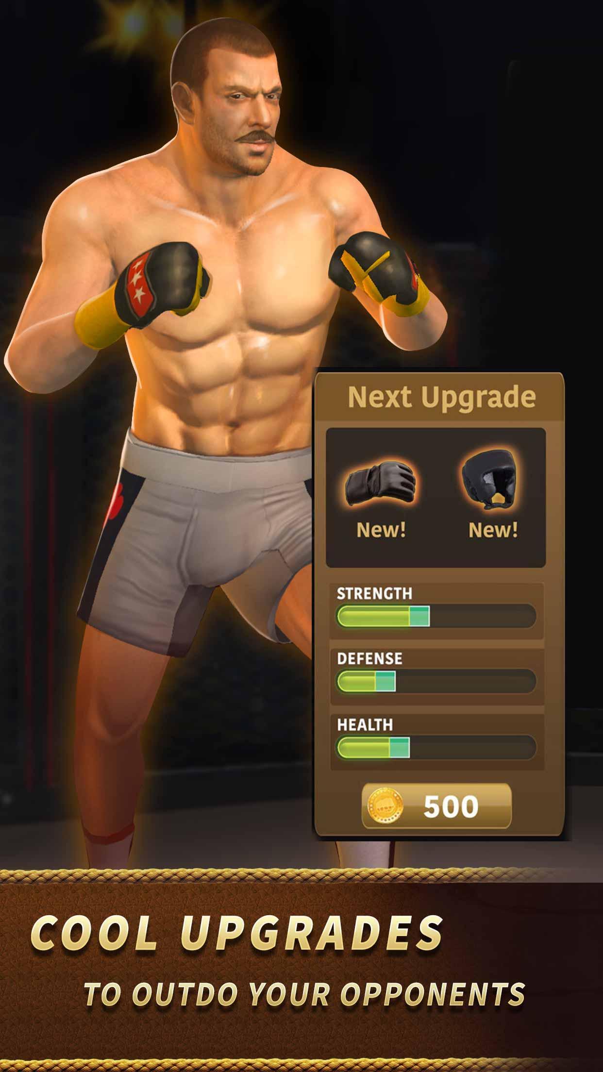 Sultan: The Game Game Screenshot