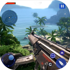 American Sniper Shoot