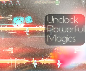 Cosmogonia Game Screenshot