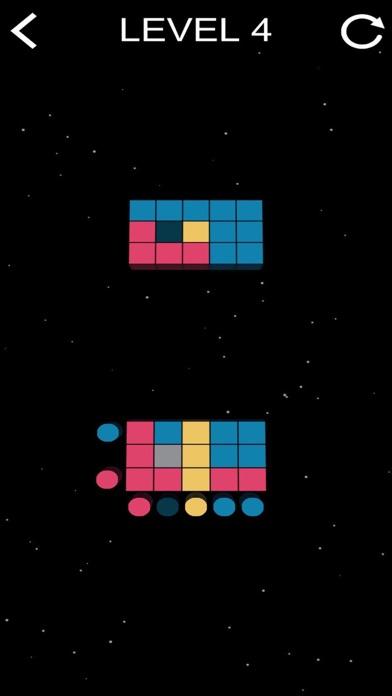 Rainbow Hypercasual Game Screenshot