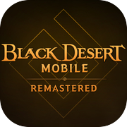 Black Desert Mobile