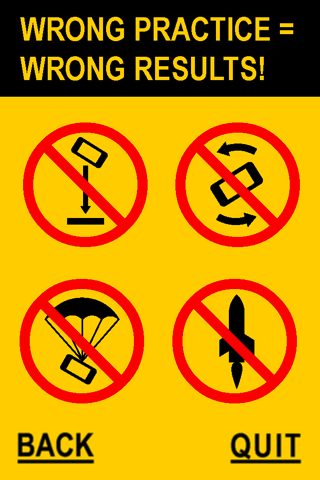 S.M.T.H. Game Screenshot