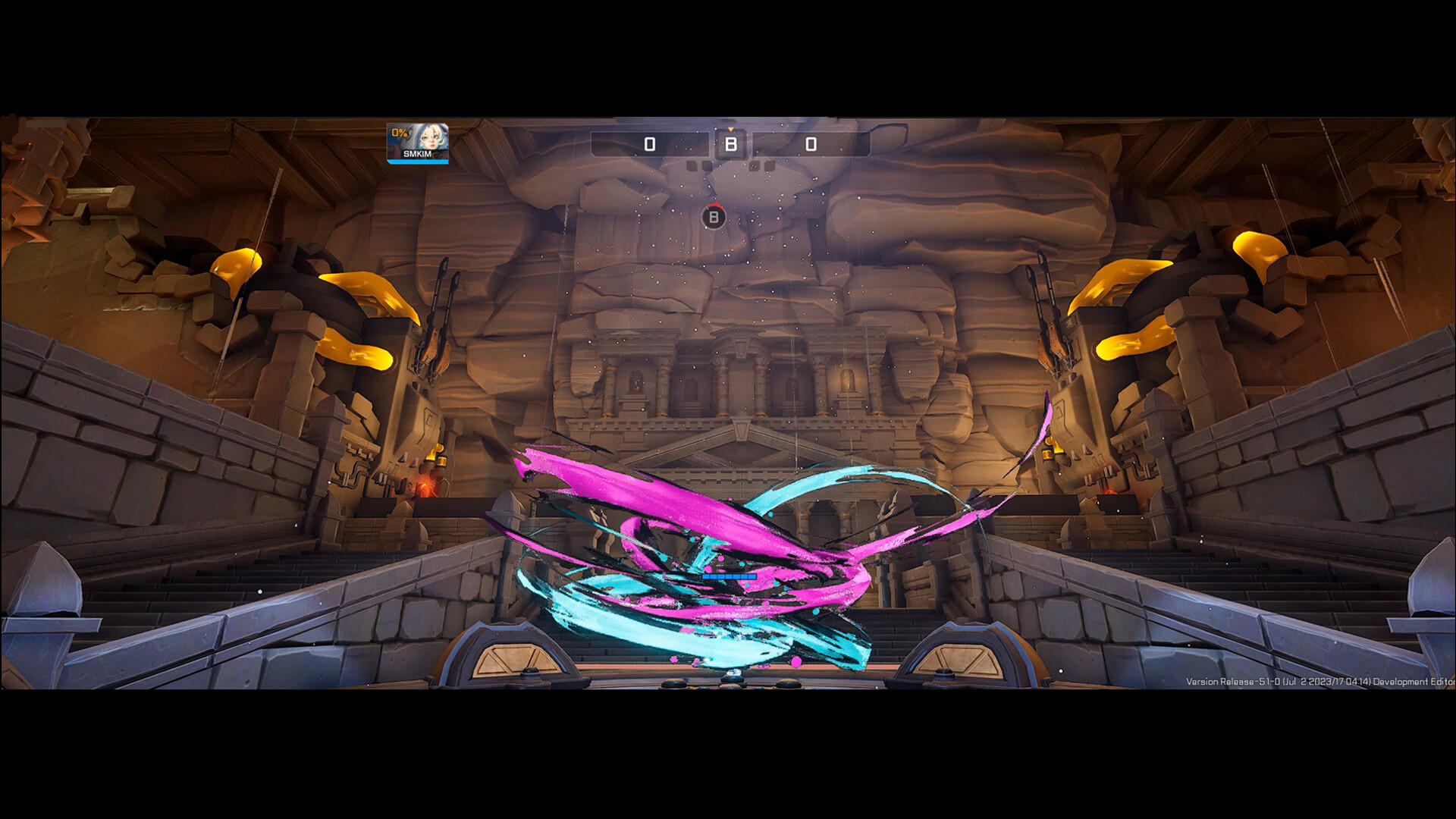 Screenshot 4 of Storm Striker 