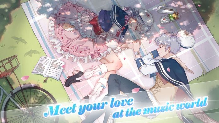 Idol Party - Melody Master screenshot game