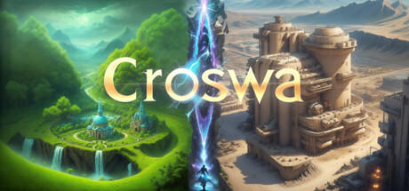 Banner of Croswa 