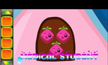 Best Escape Games -15 Medical Student Rescue Game Game Screenshot