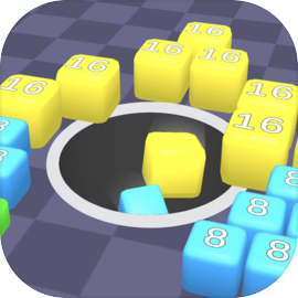 Cubes 2048.io android iOS apk download for free-TapTap